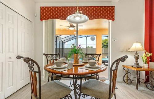 Solana Resort Luxe Villa All Day Sun Pool Deck and Spa - Foto 13