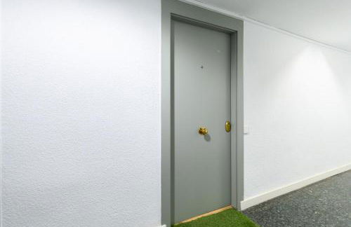 Apartamento luminoso con 1 dormitorio y excelentes comodidades Temporal BSO5 - Foto 25