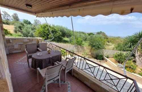 Petrino guesthouse Gialova - Foto 11