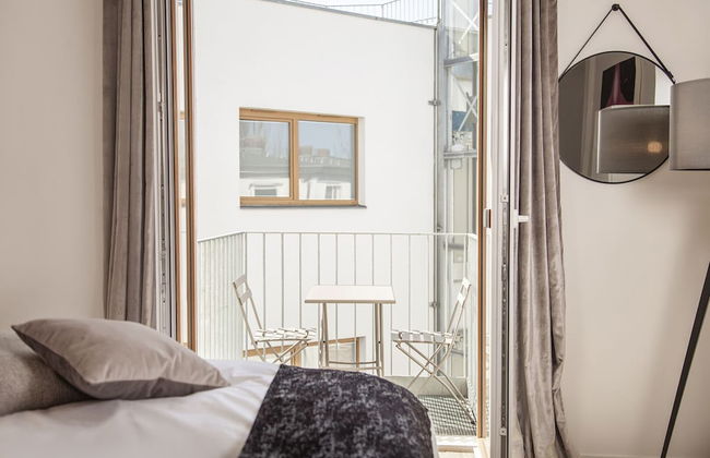 The Faces Berlin - Foto 75