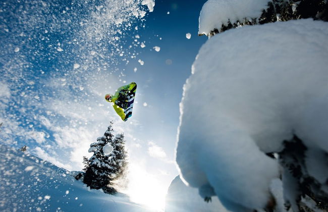 Apartment in Taxenbach Near Ski Lift - Foto 18