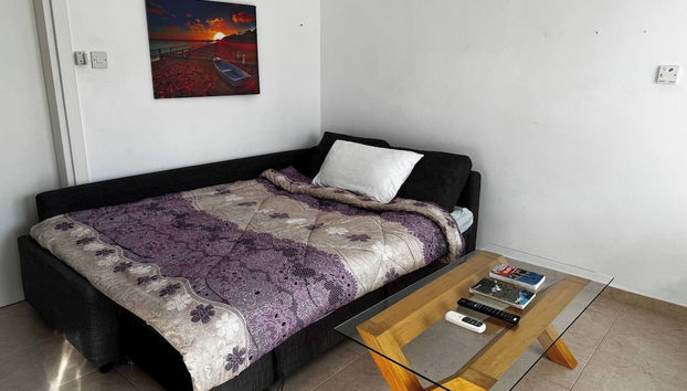 Accommodation With Pool and Terrace - Foto 2, Habitación