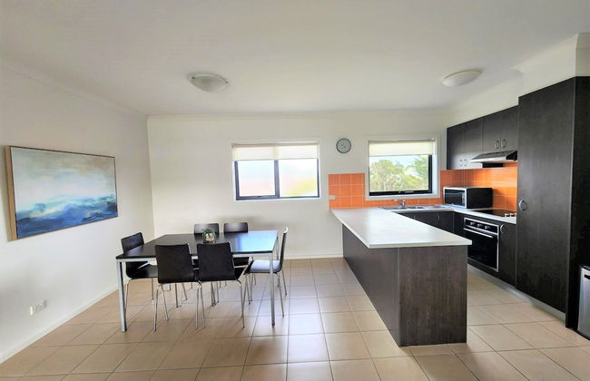 Oceanic On Thompson Apartments - Foto 42