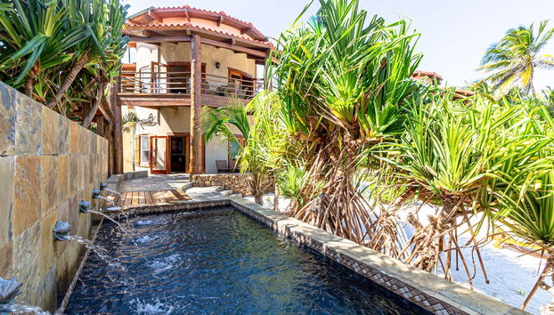 Solaria Villas - Foto 5, Habitación