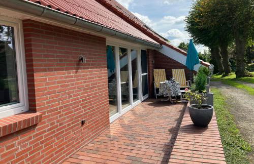 Ferienwohnung Bruns - Foto 5