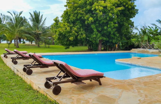 Shamba La Salama - Foto 11