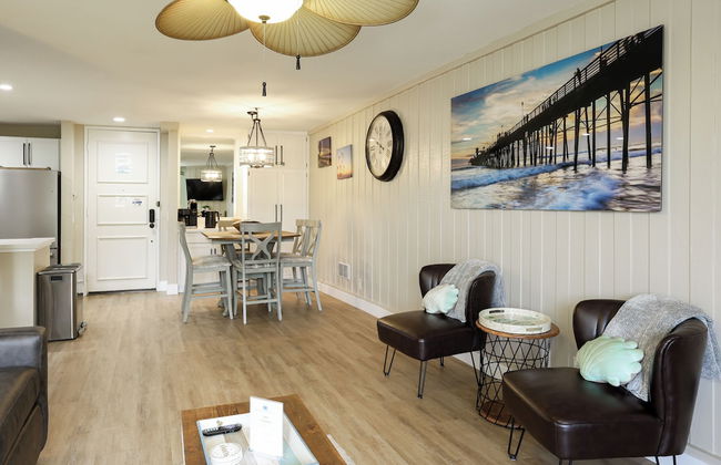 Oceanside Beach Condos - Foto 73