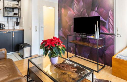 Schickes Apartment an der Uniklinik - Foto 10