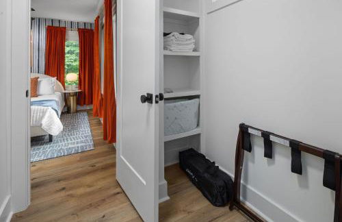 Cozy & Modern House in the Heart of Raleigh - Foto 23