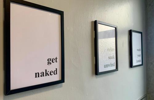 3 BDR Entire Home Sleeps Up to 5 Contractors & Families Long or Short Stay Free WiFi & Parking - Foto 15