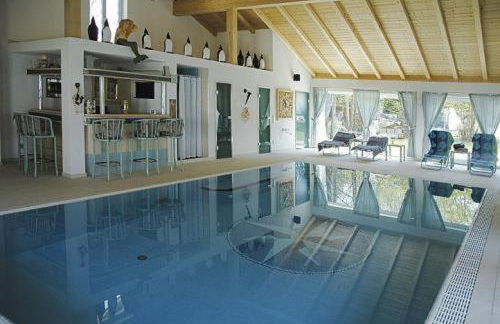 Chalet Valley - Foto 18