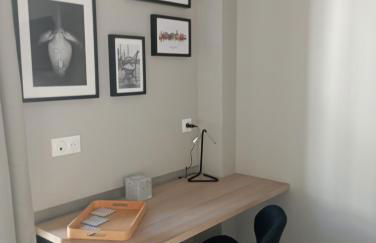 Le 12 studio neuf wifi app 009 - Foto 8