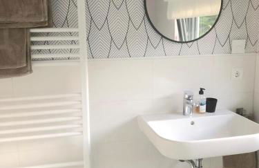 Apartment mit Blick ins Grüne - Foto 12