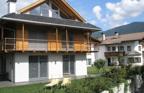 Tauberhof Apartments - Foto 1