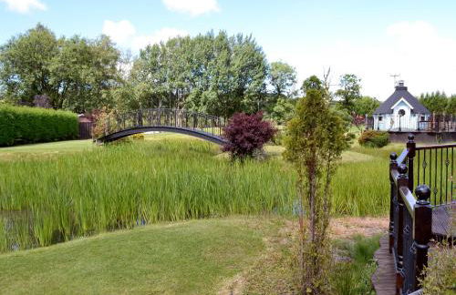 Tennox Boathouse - Ukc4438 - Foto 20