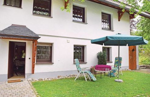 Nice Apartment In Winterberg-Altenfeld - Foto 1