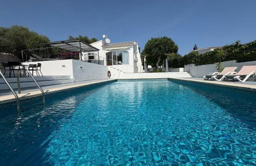 Villa Sol de Poniente - Foto 1