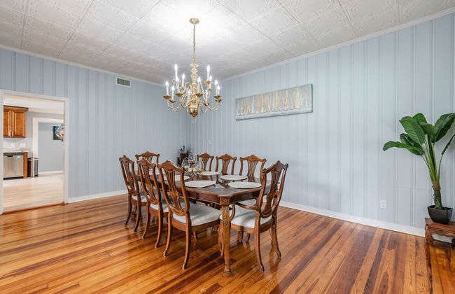 A Large Tropical 7 Bedroom Estate by RedAwning - Foto 38