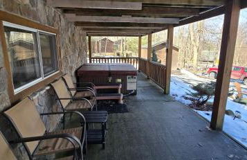 Owl's Nest - Foto 20