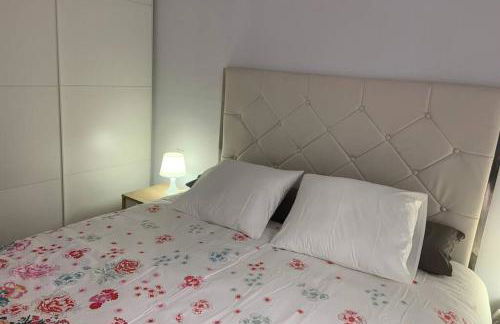 Apartamento en el Paseo de Manuel Noriega, Nº 9, con jardín privado, Wifi, en Comillas - Foto 9