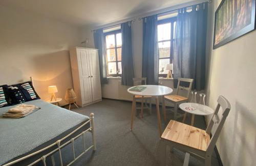 Fewo Sachsenhöhe - Foto 12