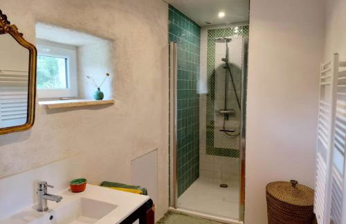 moulin dans les bois - Finistère - Foto 13