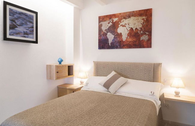 Quintessenza Luxury Domus - Foto 96