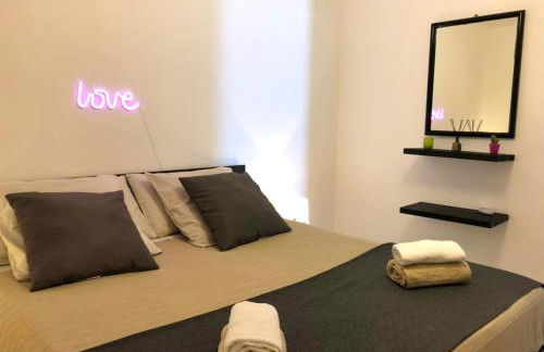 Marina Design Apartment - Foto 16