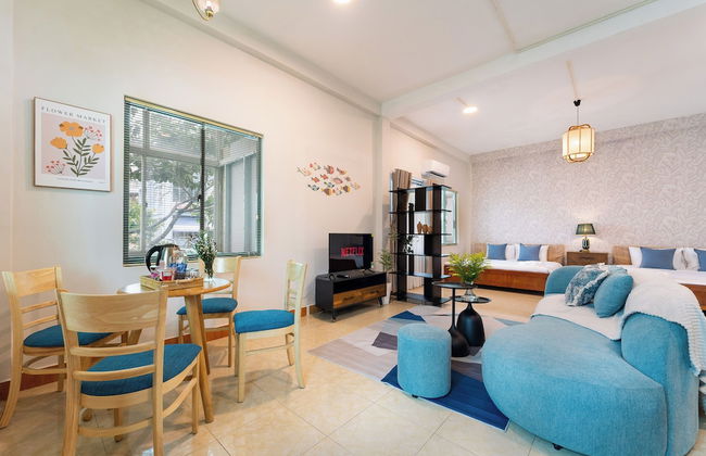 Moonlight Homestay Vung Tau - Foto 20