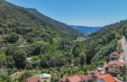 Gerês Cascatas Residence - Foto 30