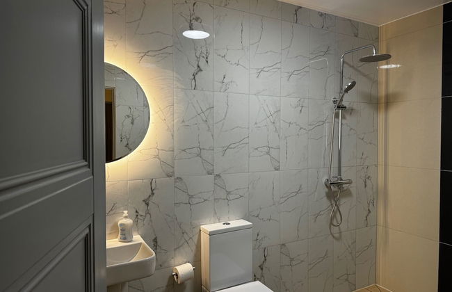 Cosy Flat With Garden London - Foto 13