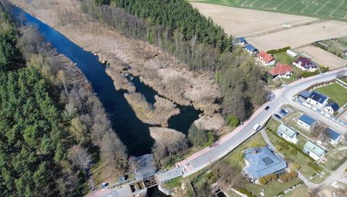 Modrzewiowy Zakątek z balią - Foto 3