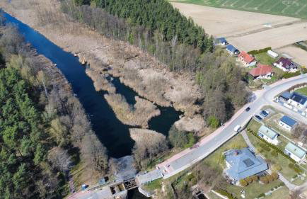 Modrzewiowy Zakątek z balią - Foto 3