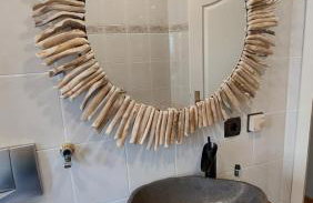 Chill Haus mit Sauna und Kamin - Photo 13