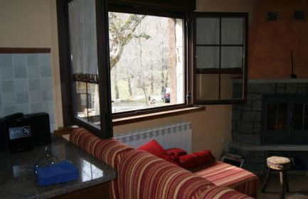 Casa rural el Molino del Botero - Foto 21