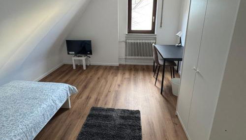 Monteurzimmer Wohnung in Heilbronn! - Foto 4