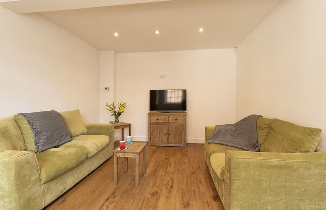 The Olde Coach House - Foto 17