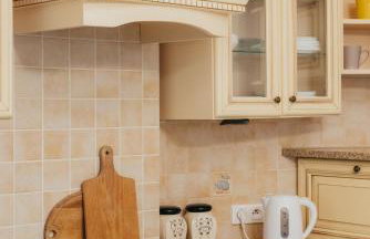 Zarabie Residence - Foto 74