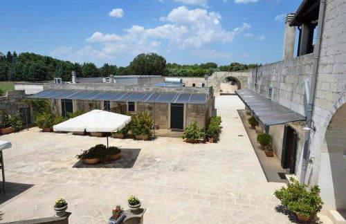 Agriturismo Antica Masseria i Cocci - Foto 7