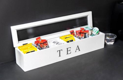 Spacious Loft Style Apartment - Near City Centre - Smart TV- WIFI - Parking - 3NT - Foto 15