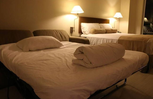 Amazing Studio Near CocoWalk - Foto 9