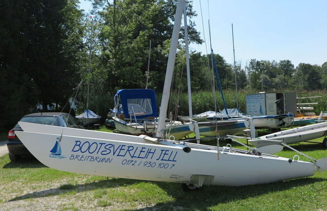 Dennenboomdroom - Photo 23