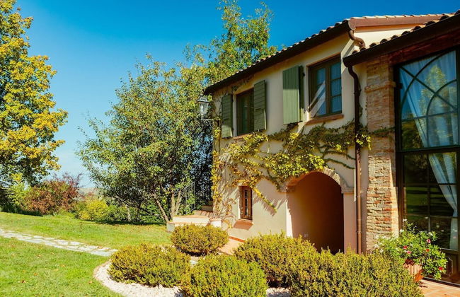 La Tana del Ghiro 20 - Photo 6