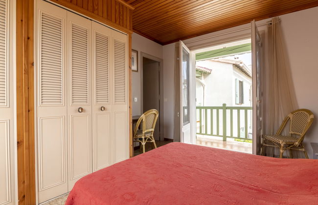 Le Soleil Camarguais - Foto 11