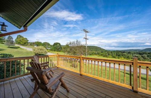 Family-Friendly Cabin with Heated Pool & Sauna - Foto 42