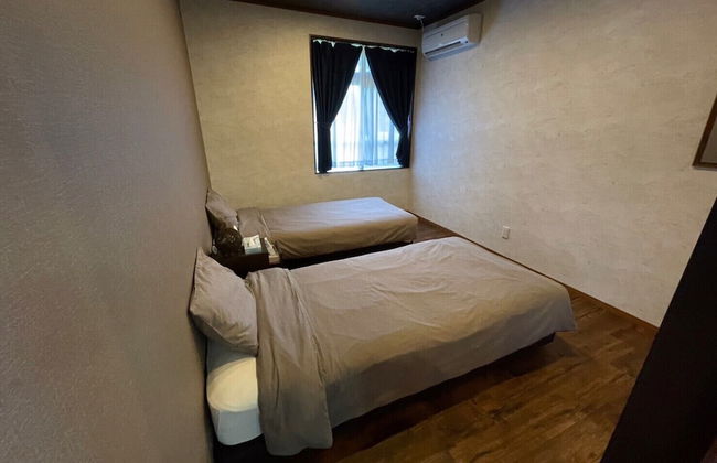 Pool Villa Sesoko jima - Foto 4