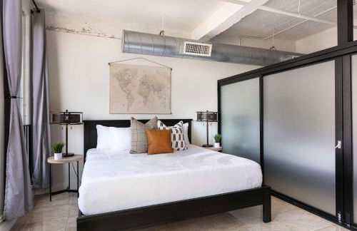 SD Modern Rustic 3BR Apartment - Foto 30