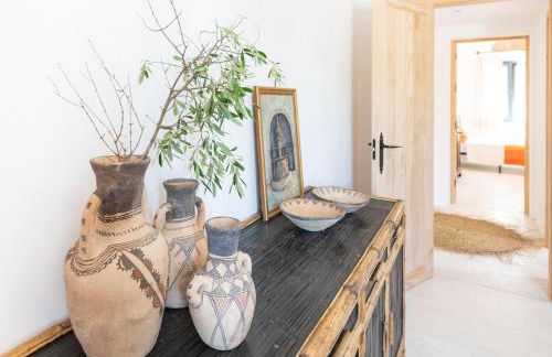 Villa in Vejer with Natural Park Views - Foto 22