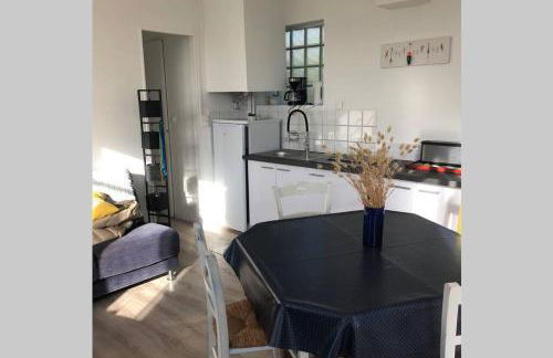 Maison de vacances en bordure de mer ! - Foto 18