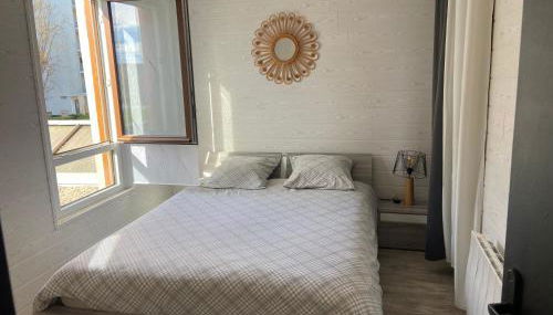 Appartement joli et spacieux - Foto 3